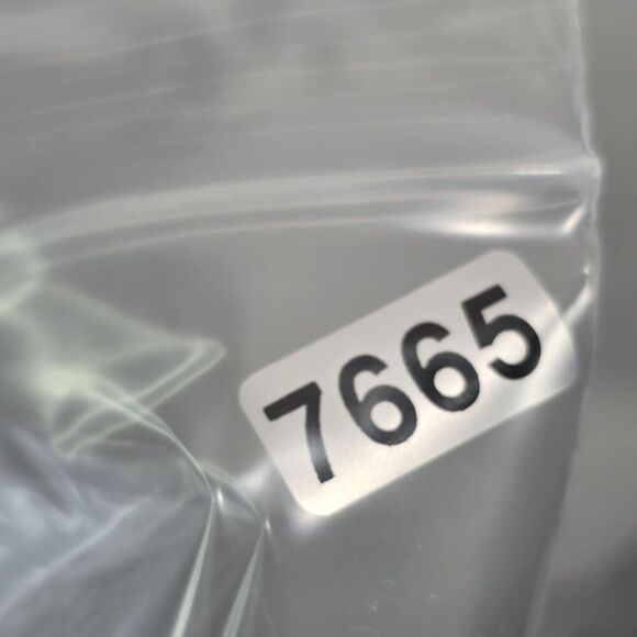 Columbia Vest Mens XL Black Full Zip Fleece Jacket Mid Layer Steens Mountain - Picture 11 of 11